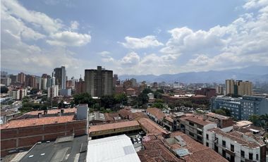 Apartamento en venta, Centro, Medellín