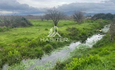 Parcela en Venta en La Aurora de Teno