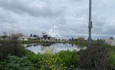 Parcela en Venta en La Aurora de Teno