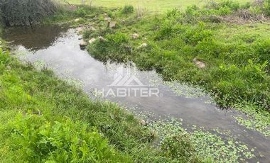 Parcela en Venta en La Aurora de Teno