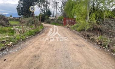 Parcela en Venta en La Aurora de Teno