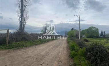 Parcela en Venta en La Aurora de Teno