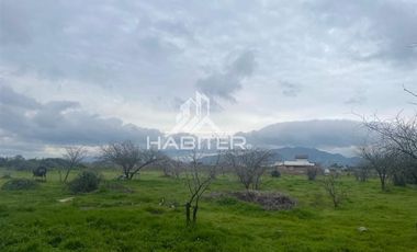 Parcela en Venta en La Aurora de Teno