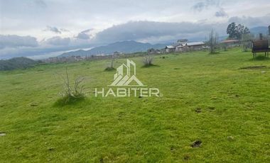 Parcela en Venta en La Aurora de Teno