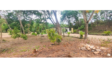 Venta de lote de 1992 M2 en 150 mill en San Joaquin Ins de La Mesa