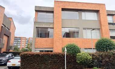 casa en venta en rodamonte. Cod V2248