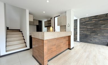 casa en venta en rodamonte. Cod V2248