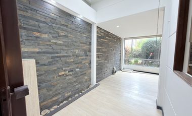 casa en venta en rodamonte. Cod V2248
