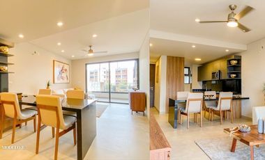 Departamentos en Venta en Monterrrey Tower, Playas de Rosarito