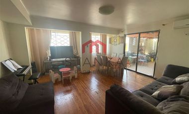 Casa en Venta en Salar Grande 155