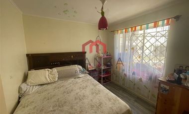 Casa en Venta en Salar Grande 155