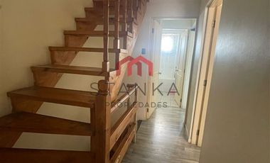 Casa en Venta en Salar Grande 155