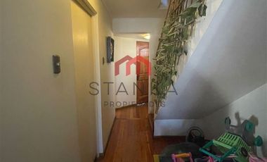 Casa en Venta en Salar Grande 155
