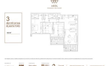 Departamento - La Villa