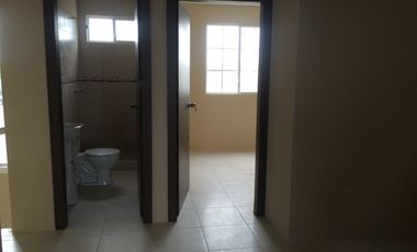 Alquilo casa en Duran en urbanizacion privada