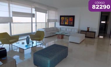 APARTAMENTO en ARRIENDO en Barranquilla La Castellana