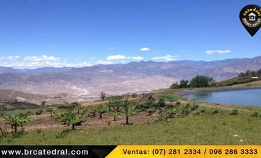 Terreno de venta en Yunguilla - Santa Isabel – código:11476