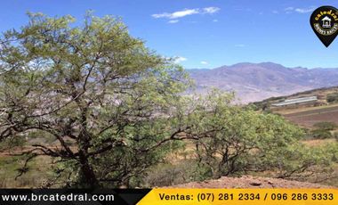 Terreno de venta en Yunguilla - Santa Isabel – código:11476