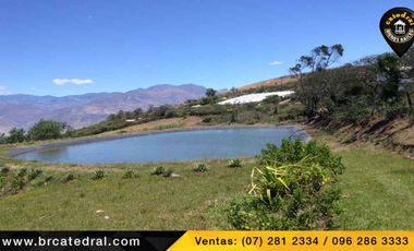 Terreno de venta en Yunguilla - Santa Isabel – código:11476