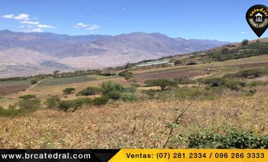 Terreno de venta en Yunguilla - Santa Isabel – código:11476