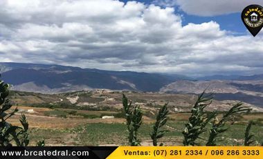 Terreno de venta en Yunguilla - Santa Isabel – código:11476