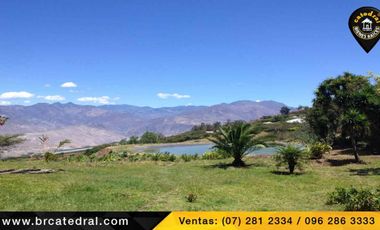 Terreno de venta en Yunguilla - Santa Isabel – código:11476