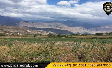Terreno de venta en Yunguilla - Santa Isabel – código:11476