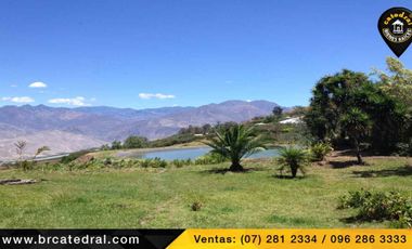 Terreno de venta en Yunguilla - Santa Isabel – código:11476