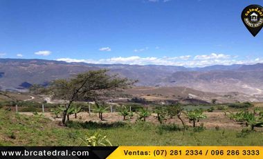 Terreno de venta en Yunguilla - Santa Isabel – código:11476