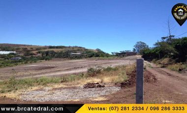 Terreno de venta en Yunguilla - Santa Isabel – código:11476