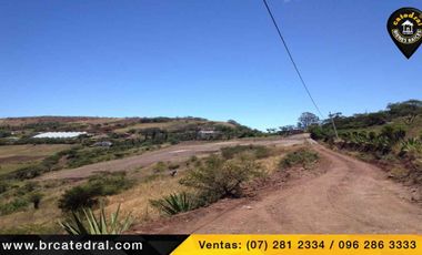 Terreno de venta en Yunguilla - Santa Isabel – código:11476