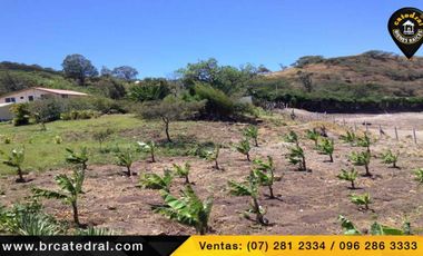 Terreno de venta en Yunguilla - Santa Isabel – código:11476