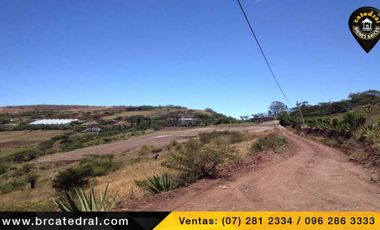 Terreno de venta en Yunguilla - Santa Isabel – código:11476