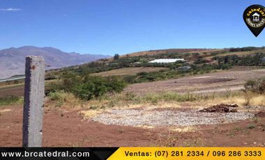 Terreno de venta en Yunguilla - Santa Isabel – código:11476