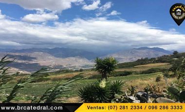 Terreno de venta en Yunguilla - Santa Isabel – código:11476