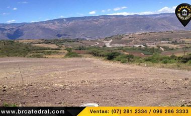 Terreno de venta en Yunguilla - Santa Isabel – código:11476