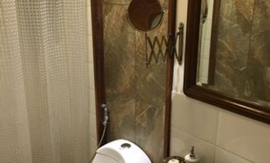 Casa alquiler en San Isidro, Lima