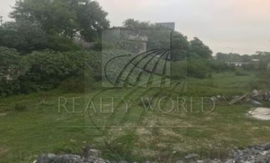 Terrenos Renta Guadalupe Zona Guadalupe 40-TR-2027