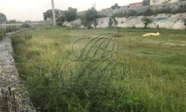 Terrenos Renta Guadalupe Zona Guadalupe 40-TR-2027