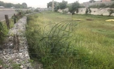 Terrenos Renta Guadalupe Zona Guadalupe 40-TR-2027