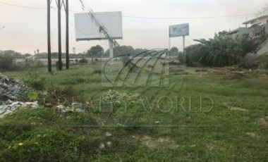 Terrenos Renta Guadalupe Zona Guadalupe 40-TR-2027