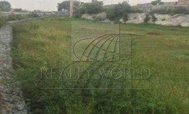 Terrenos Renta Guadalupe Zona Guadalupe 40-TR-2027