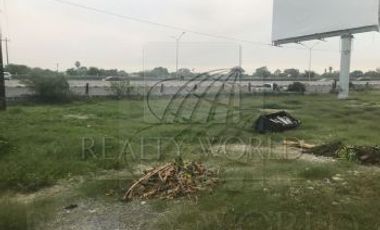 Terrenos Renta Guadalupe Zona Guadalupe 40-TR-2027