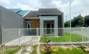 Rumah dijual di Jawa Timur, Sidoarjo