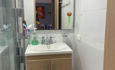 Venta de Apartamento en Floridablanca - Calle 200. Cod V5978
