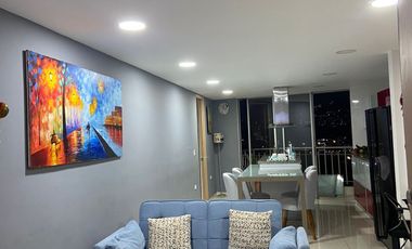 Venta de Apartamento en Floridablanca - Calle 200. Cod V5978