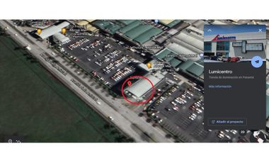 SE ALQUILA LOCAL COMERCIAL EN ALBROOK MALL