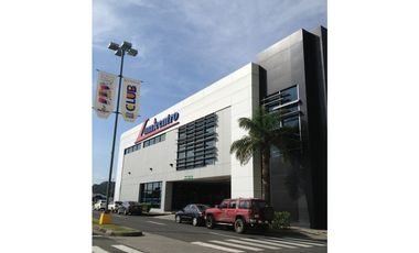SE ALQUILA LOCAL COMERCIAL EN ALBROOK MALL