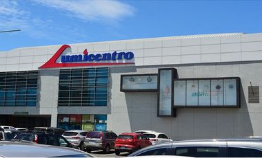 SE ALQUILA LOCAL COMERCIAL EN ALBROOK MALL