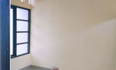 Desain Modern Area Berbah